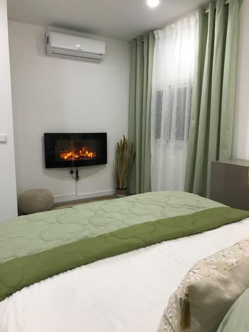 Apartamento Happy Sunrise *