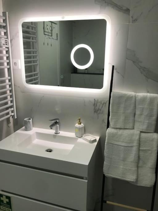 Happy Sunrise Apartamento