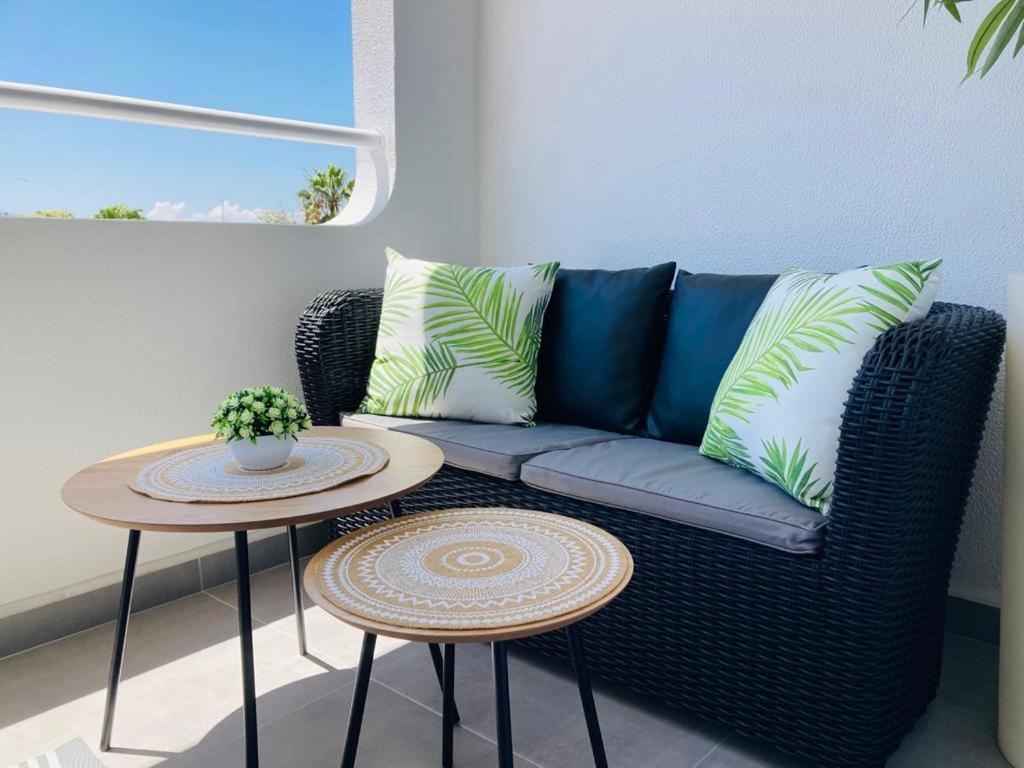 Happy Sunrise Apartamento