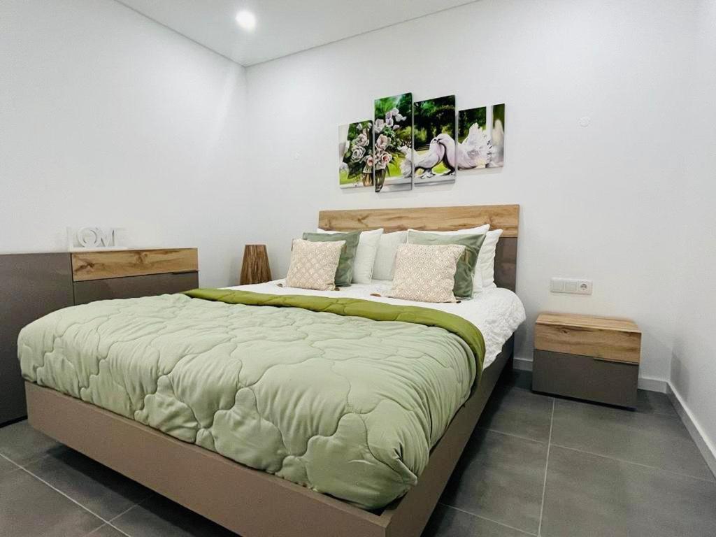 Happy Sunrise Apartamento *