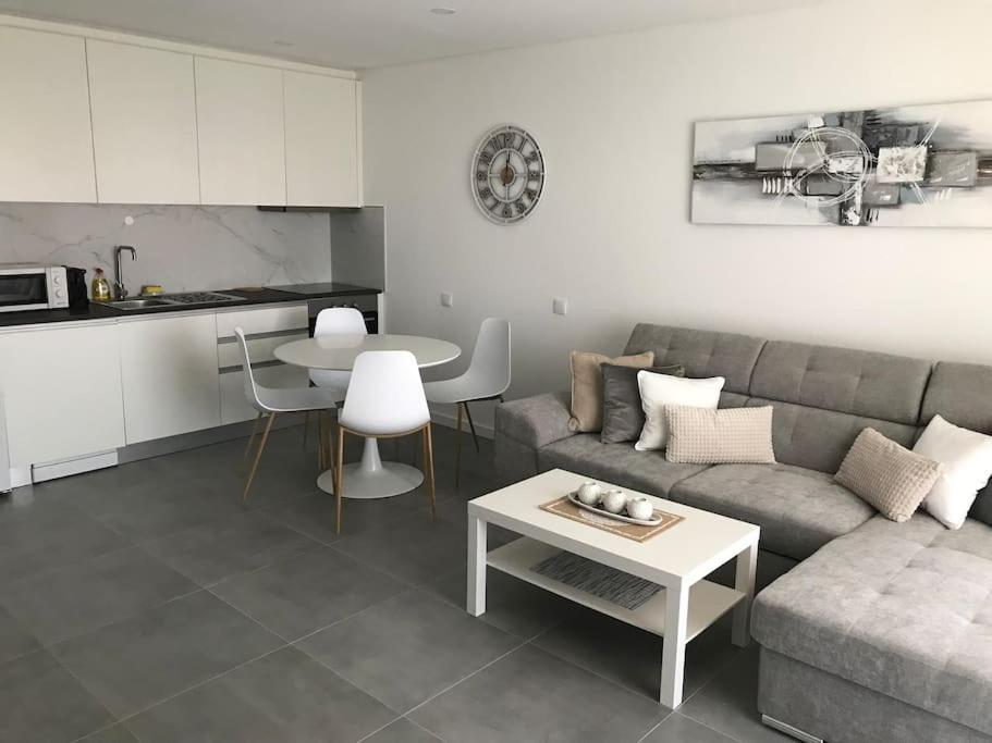 Happy Sunrise Apartamento Albufeira