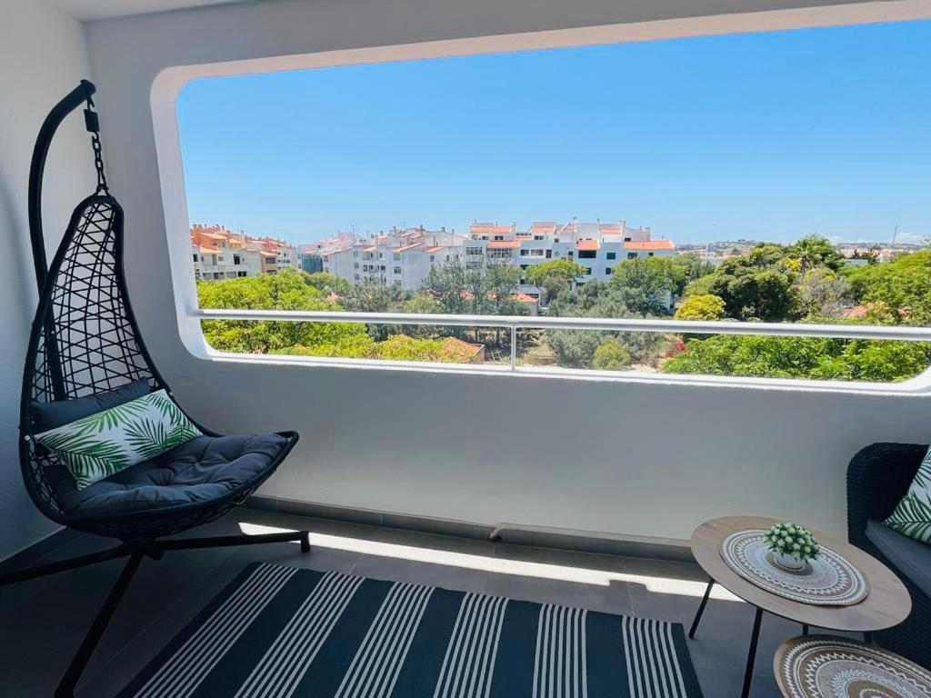Apartamento Happy Sunrise