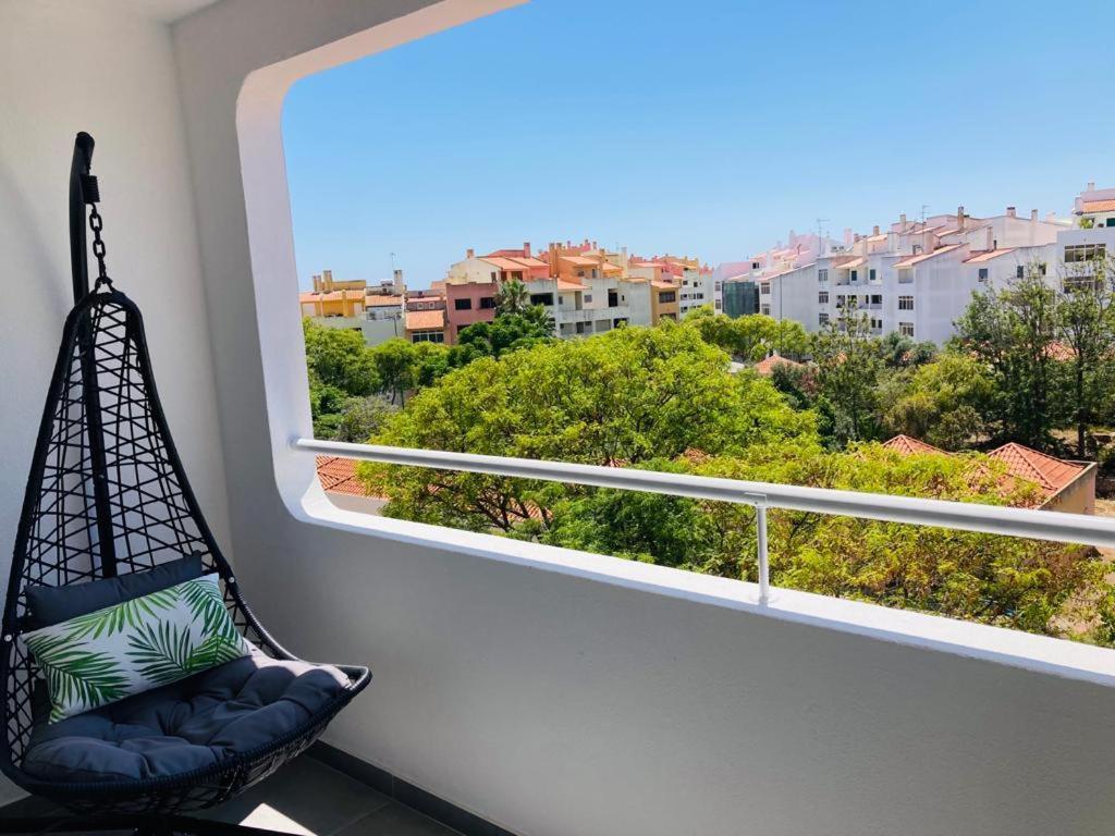 Apartamento Happy Sunrise Albufeira