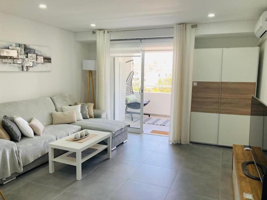 Happy Sunrise Apartamento Albufeira