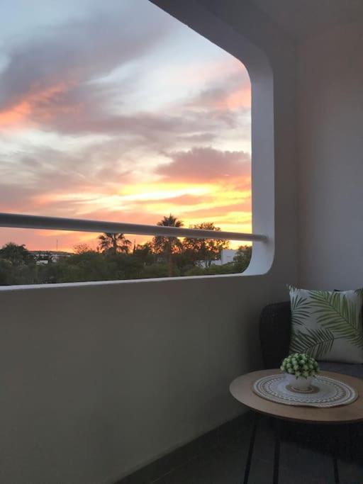 Happy Sunrise Apartamento *