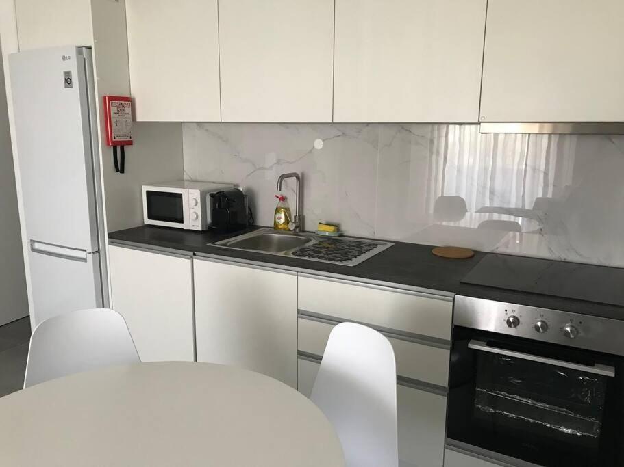 Apartamento Happy Sunrise