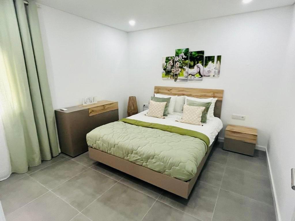 Happy Sunrise Apartamento *