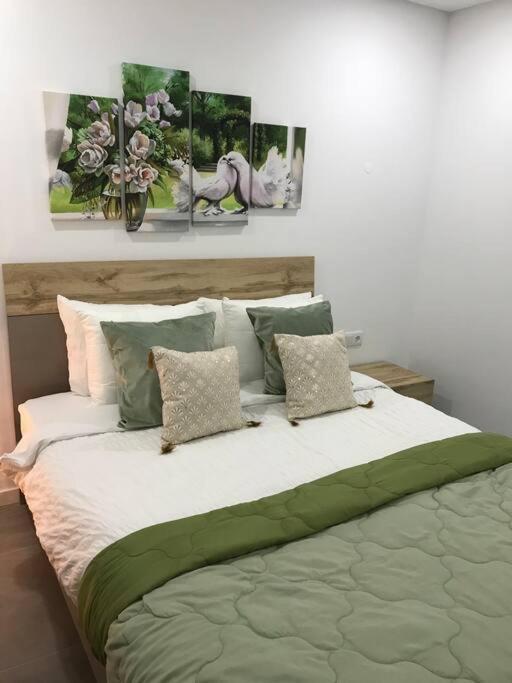 Apartamento Happy Sunrise Albufeira