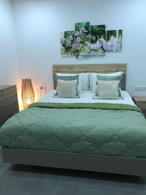 Apartamento Happy Sunrise