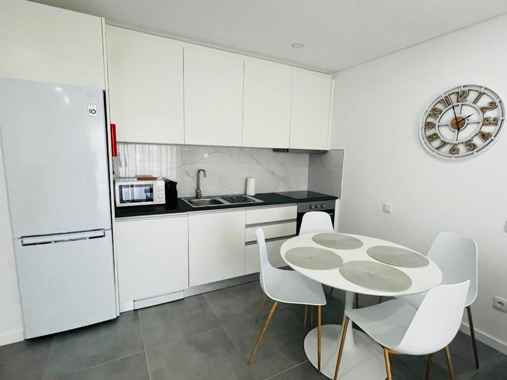 Happy Sunrise Apartamento
