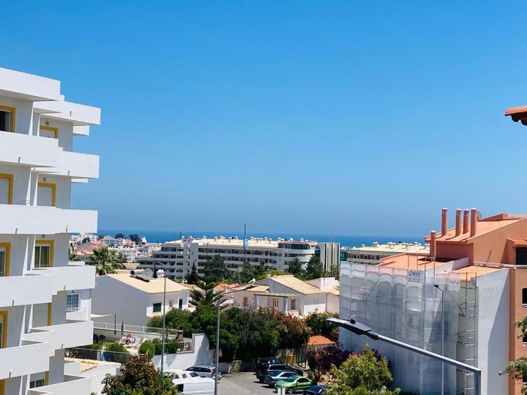 Apartment Happy Sunrise Albufeira