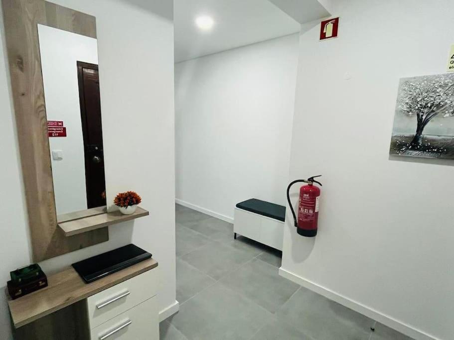 Apartment Happy Sunrise Albufeira